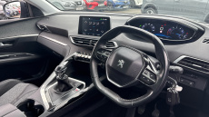 Peugeot 3008 1.2 PureTech Allure 5dr Petrol Estate